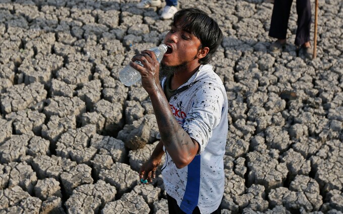  Water Harvesting in Affordable small village house